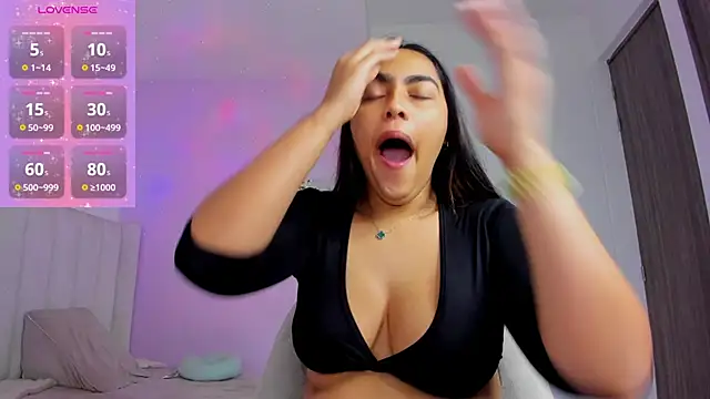 Mhia palmer online show from 2, 10, 2025