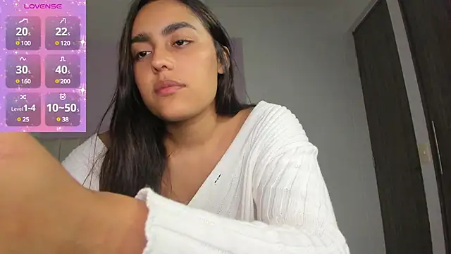 Mhia palmer online show from 12, 3, 2025