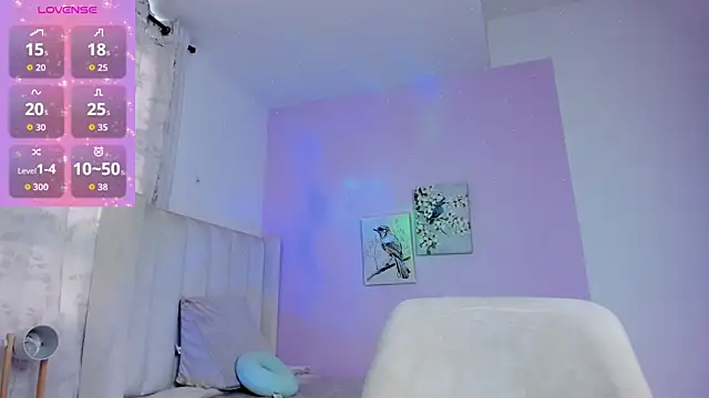 Mhia palmer online show from 15, 10, 2025