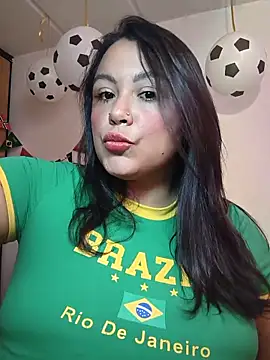 bigbooty-30 online show from 13, 6, 2026