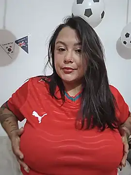 bigbooty-30 online show from 17, 6, 2026