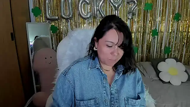 bigbooty-30 online show from 15, 3, 2025