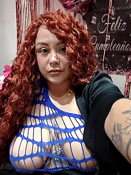 bigbooty-30 online show from 13, 4, 2026