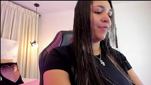 BonnieBad01 online show from 23, 11, 2025