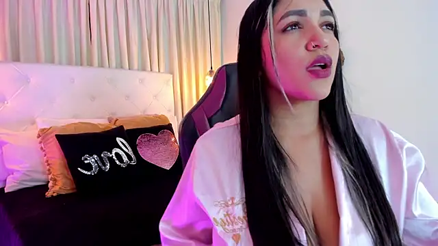 BonnieBad01 online show from 13, 1, 2026