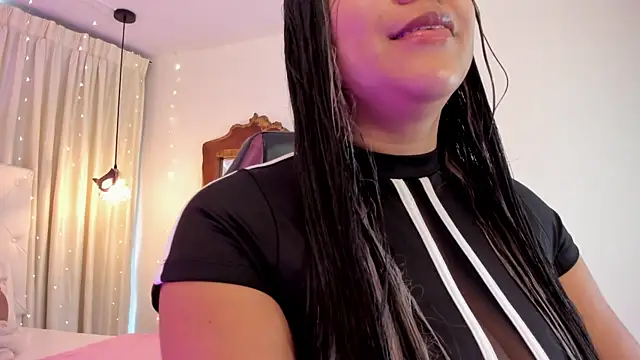 BonnieBad01 online show from 15, 12, 2025