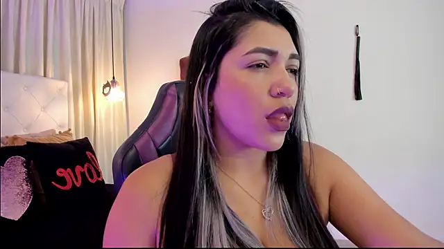 BonnieBad01 online show from 3, 11, 2025