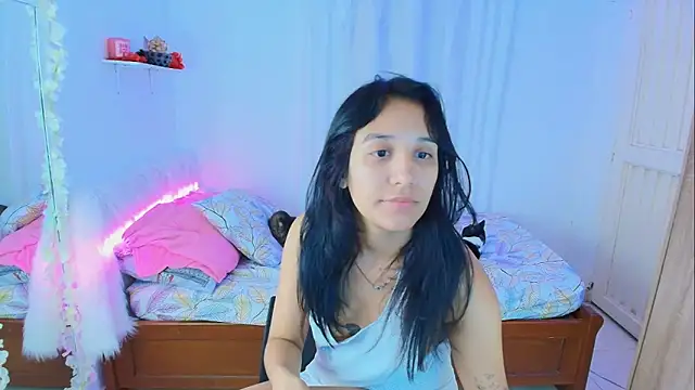 Nanami 19 online show from 14, 11, 2025