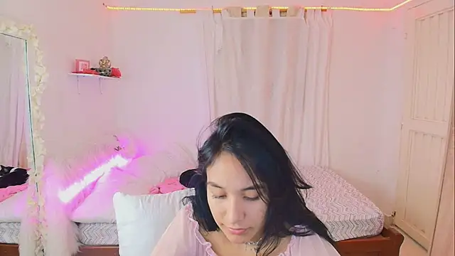 Nanami 19 online show from 13, 12, 2025