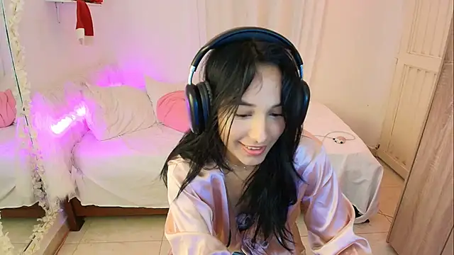 Nanami 19 online show from 14, 12, 2025