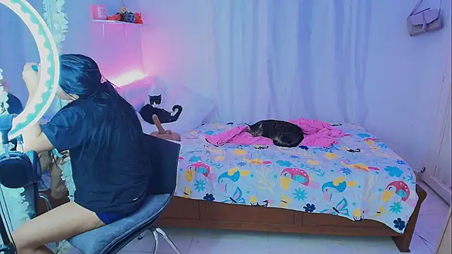 Nanami 19 online show from 11, 10, 2025