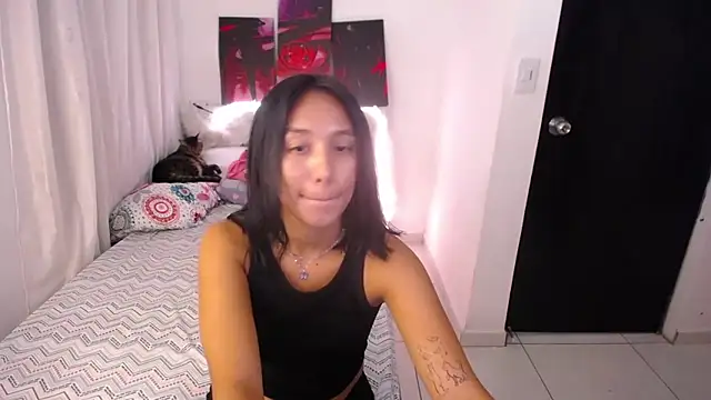 Nanami 19 online show from 22, 2, 2026