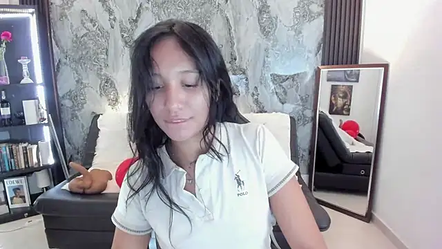 Nanami 19 online show from 16, 2, 2026