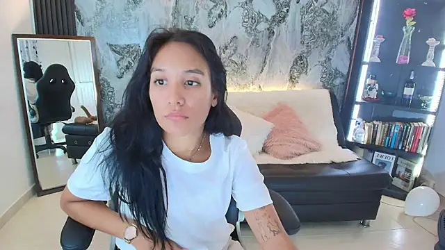 Nanami 19 online show from 9, 2, 2026