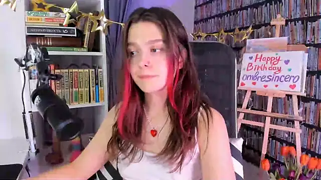 icefroqq online show from 8, 3, 2025