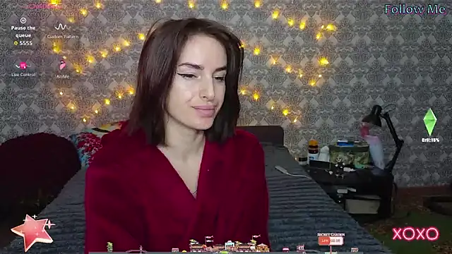 xx adrihanna xx online show from 7, 11, 2025