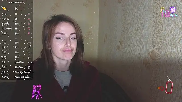 xx adrihanna xx online show from 28, 4, 2026