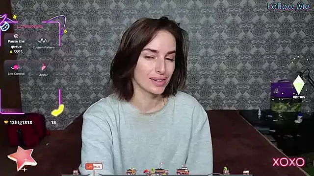 xx adrihanna xx online show from 10, 10, 2025