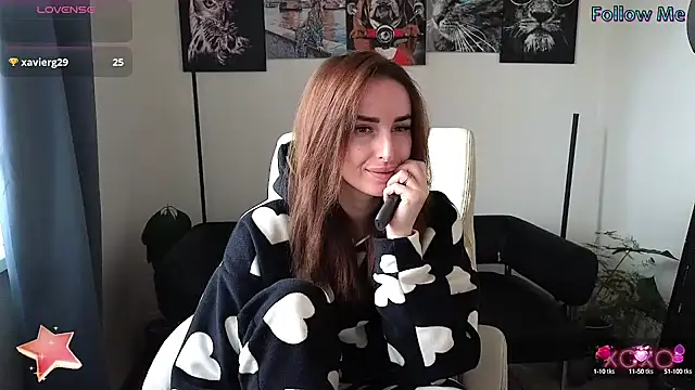 xx adrihanna xx online show from 6, 3, 2025