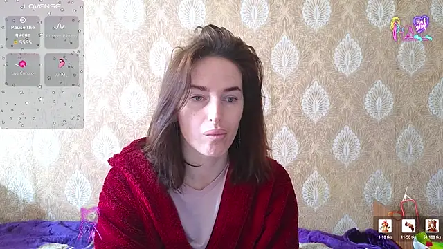 Snapshot of xx_adrihanna_xx chatting on 13, 3, 2026 xx adrihanna xx online show from 13, 3, 2026