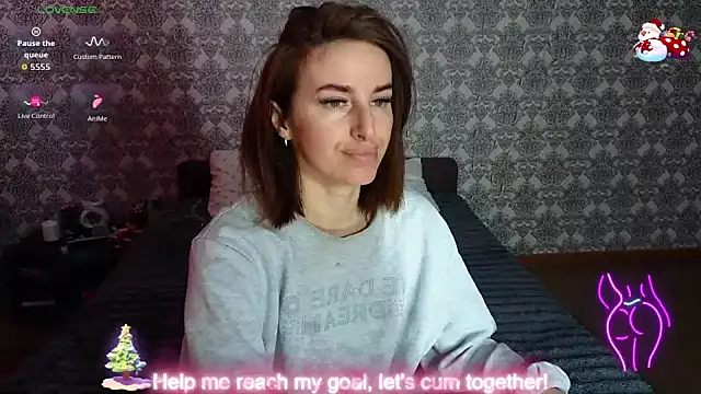 xx adrihanna xx online show from 8, 1, 2026