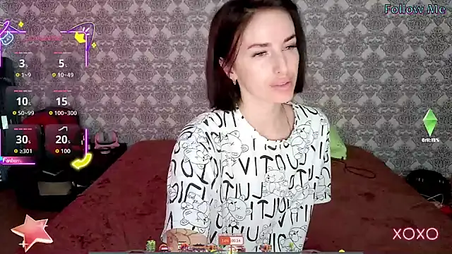 xx adrihanna xx online show from 9, 9, 2025