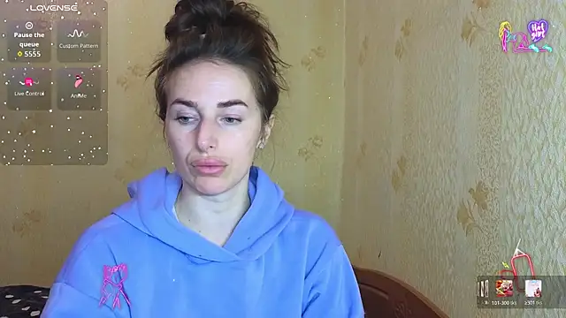 Snapshot of xx_adrihanna_xx chatting on 19, 3, 2026 xx adrihanna xx online show from 19, 3, 2026