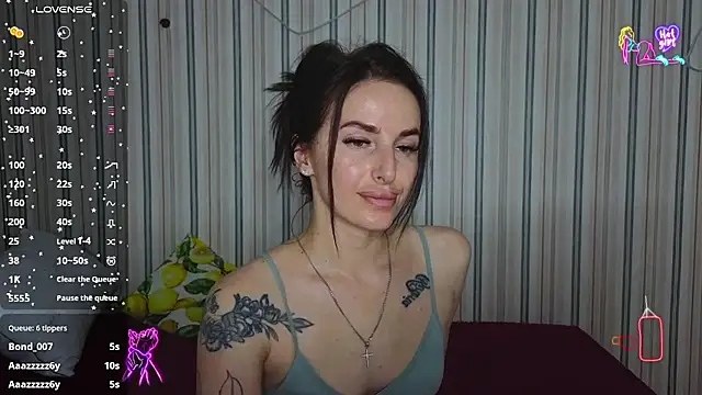 Snapshot of xx_adrihanna_xx chatting on 26, 6, 2026 xx adrihanna xx online show from 26, 6, 2026