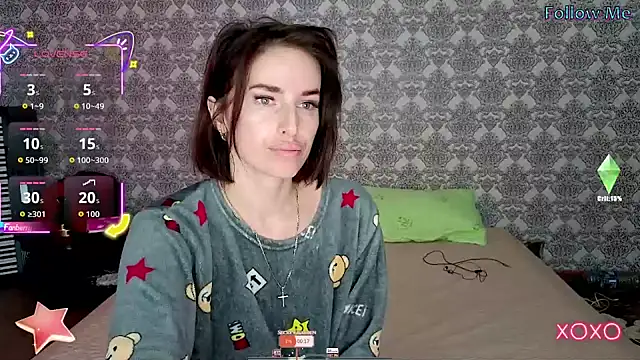 xx adrihanna xx online show from 18, 9, 2025