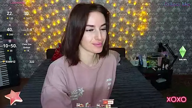 xx adrihanna xx online show from 2, 12, 2025