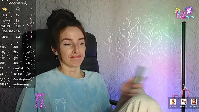 xx adrihanna xx online show from 26, 5, 2026
