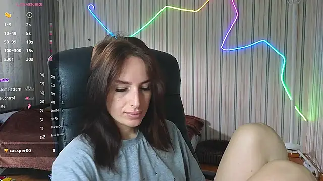 Snapshot of xx_adrihanna_xx chatting on 10, 7, 2026 xx adrihanna xx online show from 10, 7, 2026