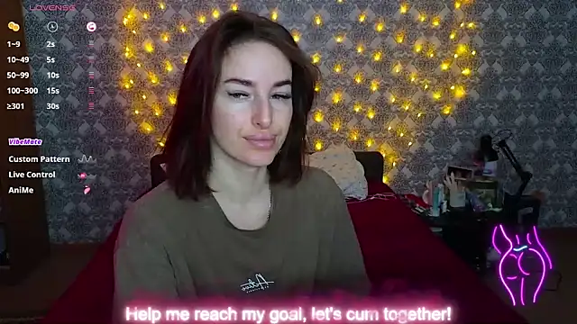 xx adrihanna xx online show from 16, 12, 2025