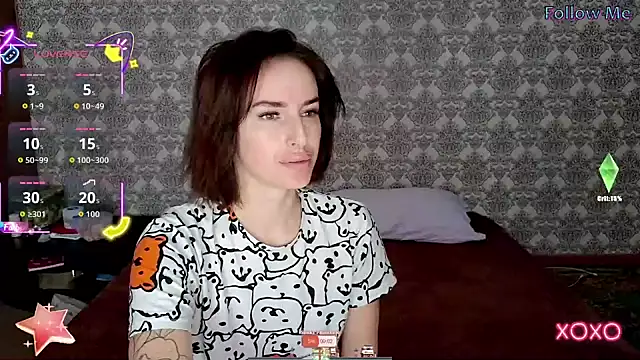 xx adrihanna xx online show from 24, 9, 2025