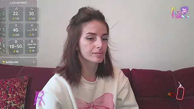 Snapshot of xx_adrihanna_xx chatting on 10, 4, 2026 xx adrihanna xx online show from 10, 4, 2026