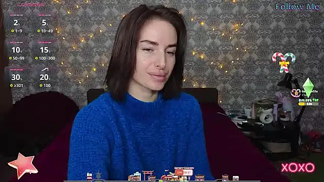 xx adrihanna xx online show from 3, 11, 2025