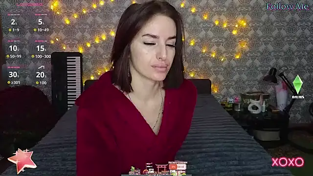 xx adrihanna xx online show from 13, 11, 2025