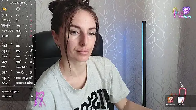 xx adrihanna xx online show from 17, 5, 2026