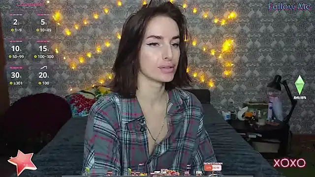 xx adrihanna xx online show from 6, 11, 2025