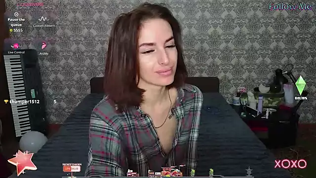 xx adrihanna xx online show from 27, 11, 2025