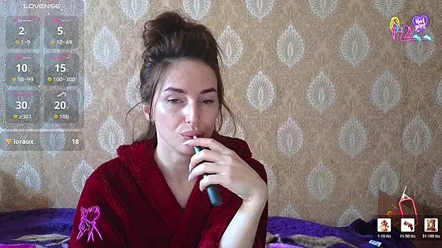 Snapshot of xx_adrihanna_xx chatting on 11, 3, 2026 xx adrihanna xx online show from 11, 3, 2026