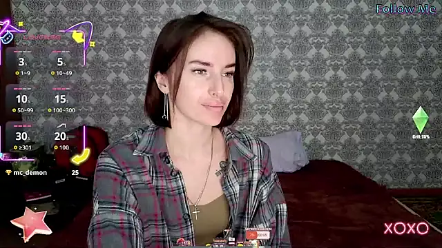 xx adrihanna xx online show from 26, 9, 2025