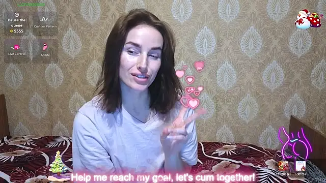 xx adrihanna xx online show from 25, 2, 2026