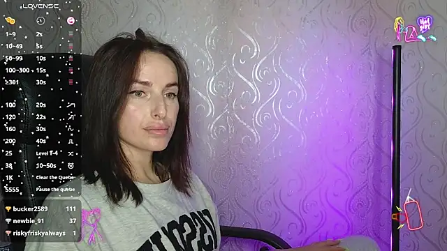xx adrihanna xx online show from 17, 5, 2026