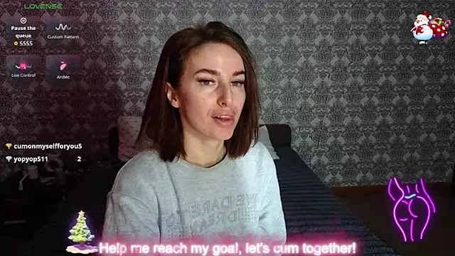 xx adrihanna xx online show from 7, 1, 2026