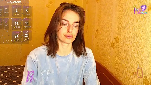 Snapshot of xx_adrihanna_xx chatting on 20, 3, 2026 xx adrihanna xx online show from 20, 3, 2026