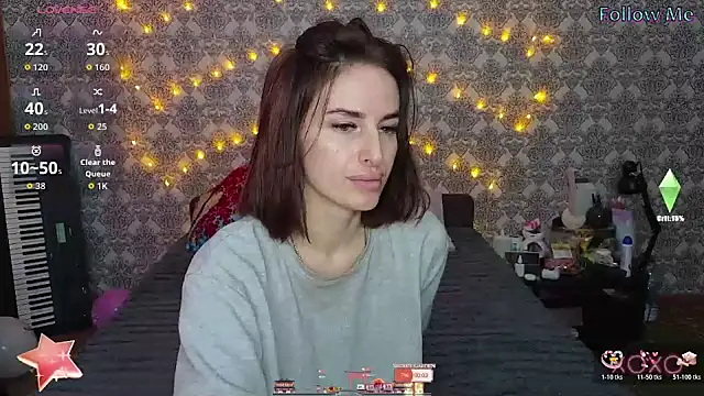 xx adrihanna xx online show from 25, 11, 2025