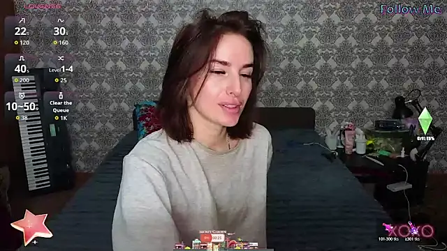 xx adrihanna xx online show from 1, 12, 2025