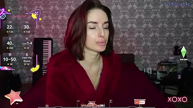 xx adrihanna xx online show from 27, 10, 2025