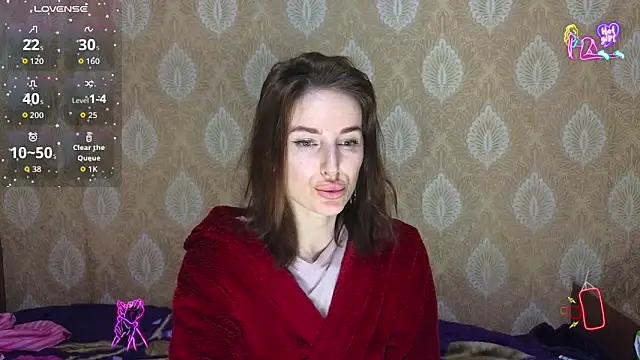 Snapshot of xx_adrihanna_xx chatting on 12, 3, 2026 xx adrihanna xx online show from 12, 3, 2026